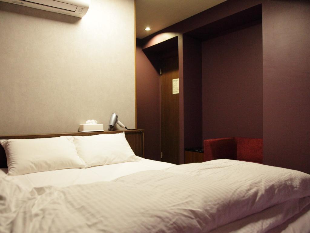 Hotel Neo World Osaka Exterior foto