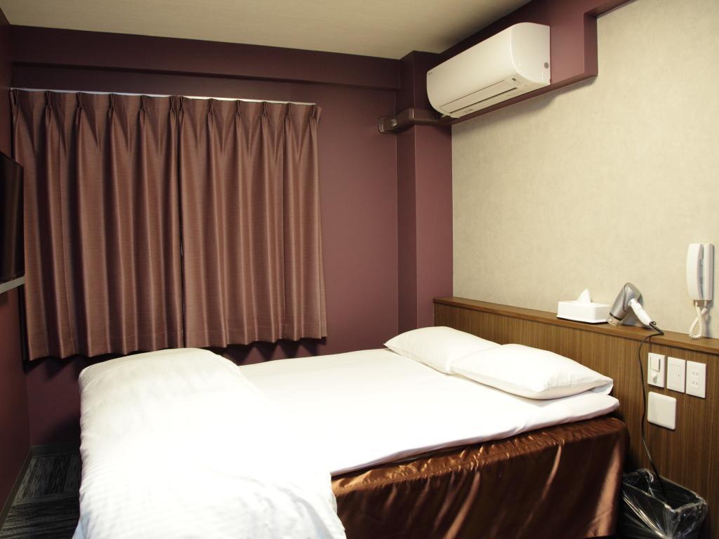 Hotel Neo World Osaka Exterior foto